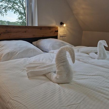 Wohnung 2 Haselunne Ngoại thất bức ảnh