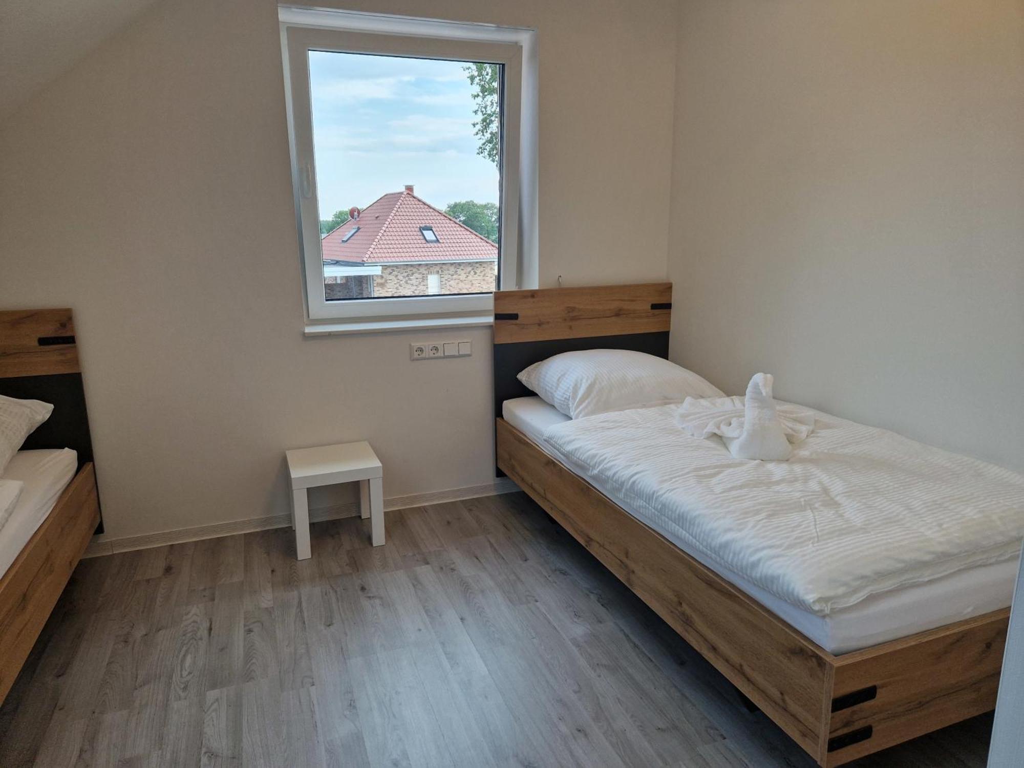 Wohnung 2 Haselunne Ngoại thất bức ảnh